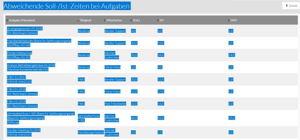 Wie Exportiere Ich Tts Inhalte Nach Microsoft Excel